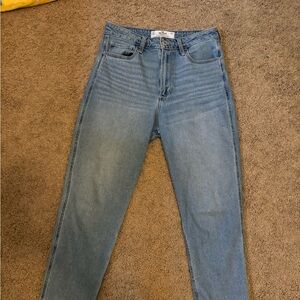 Women's Blue Jeans
